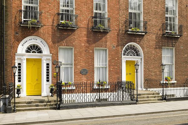 Hotel Harrington Hall (Dublin)